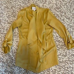 Carolina Belle jacket